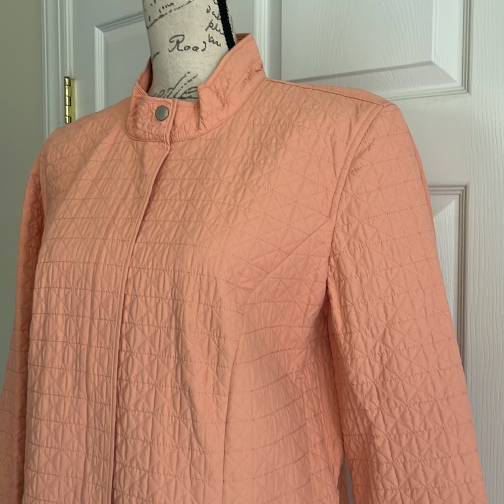 Talbots jacket - Picture 4 of 8